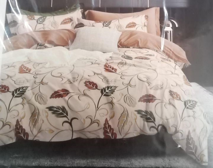 Bed Sheet product image (1)