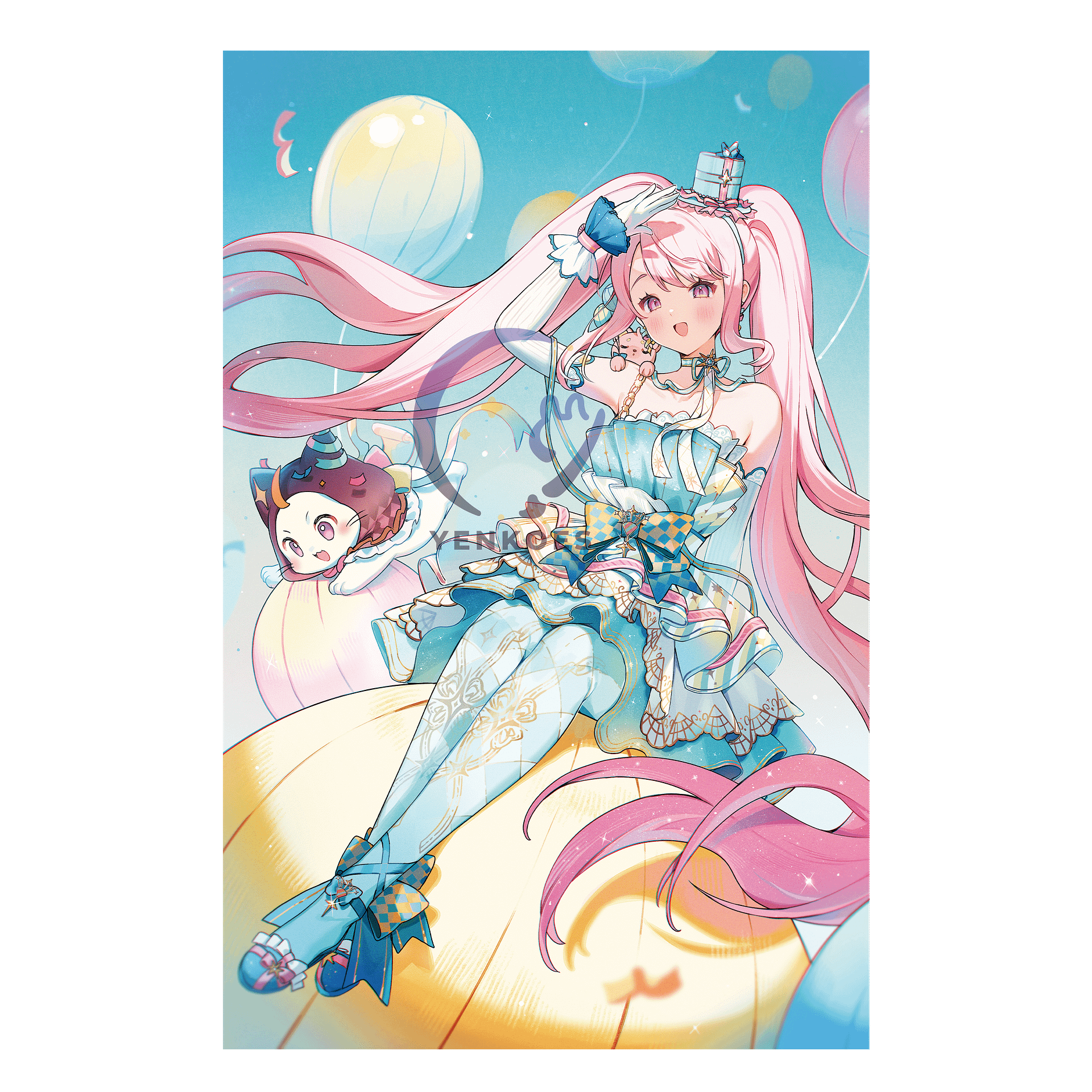 Nikki Print product image (1)