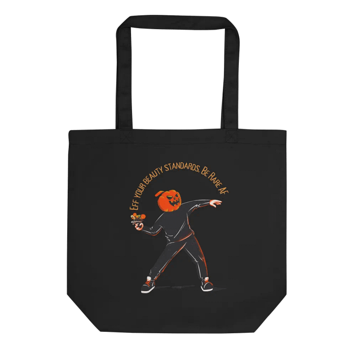 Eff Your Beauty Standards - Tote product image (1)