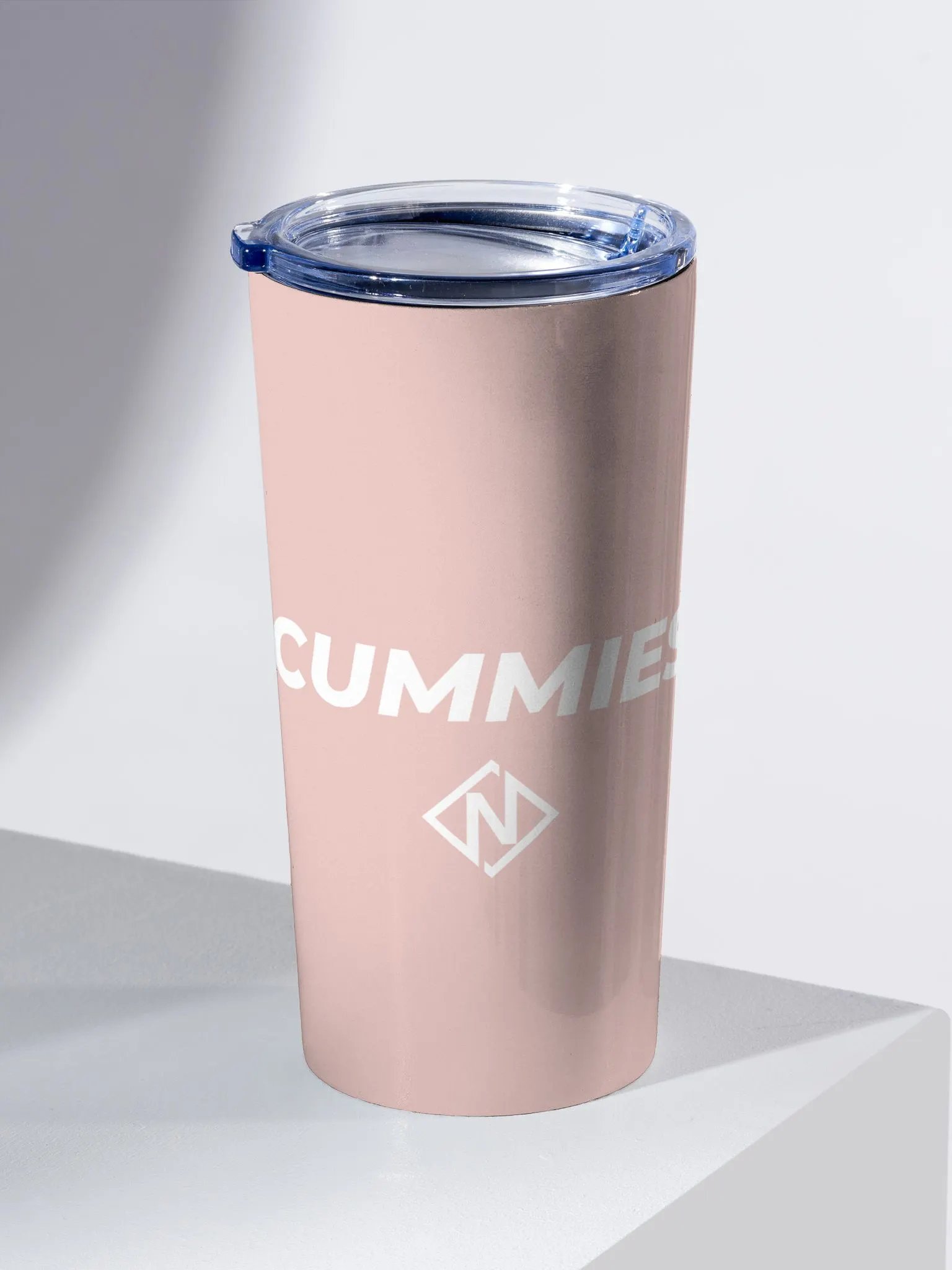 Nikez Tumbler - Cooked Ed. product image (2)