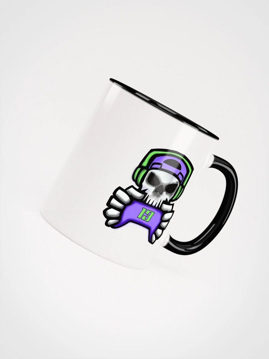 Hogston GT Mug product image (3)