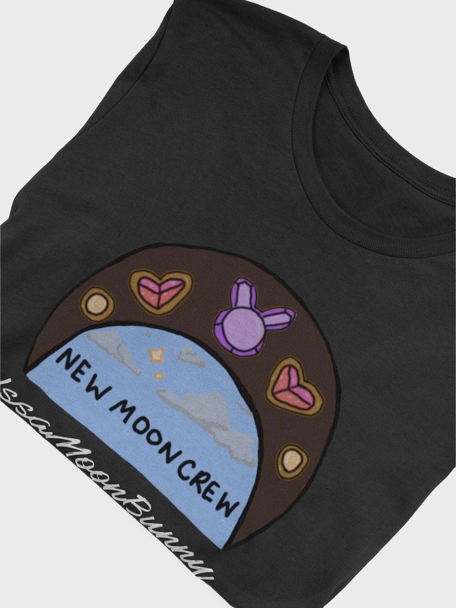 new moon crew tee product image (4)