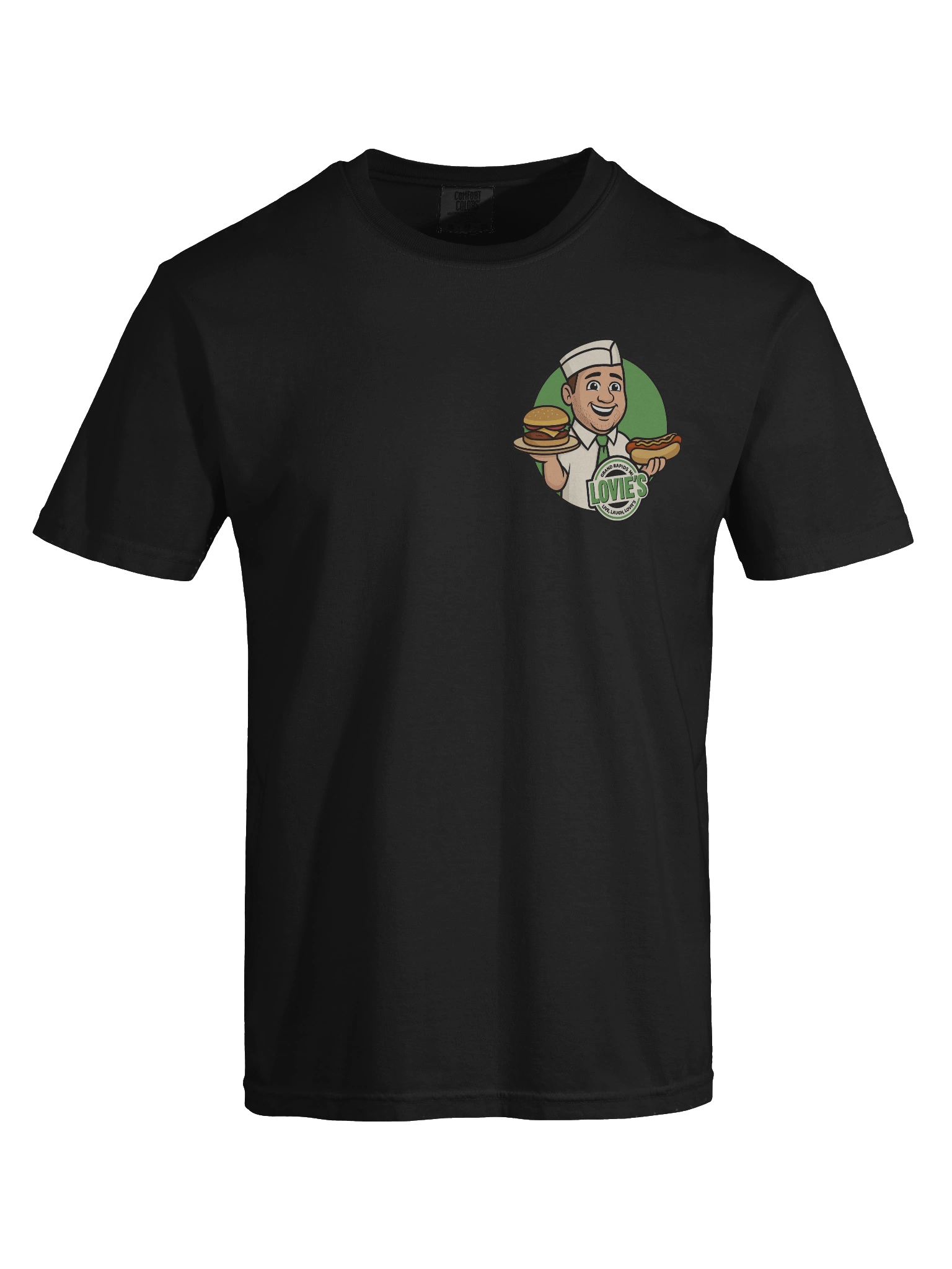 Lovie's T-Shirt (Men's/Boy's) product image (43)