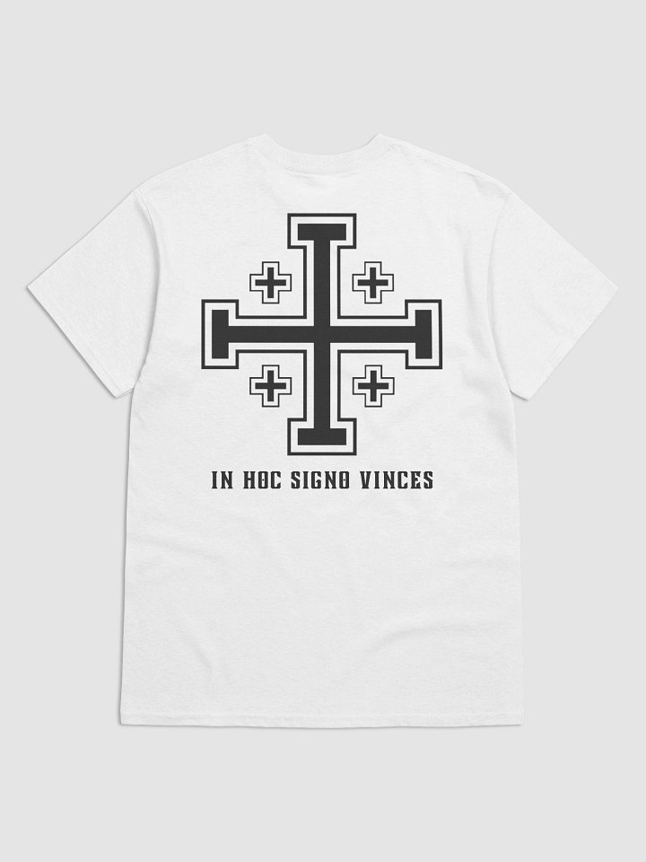 In Hoc Signo Vinces T-shirt product image (8)