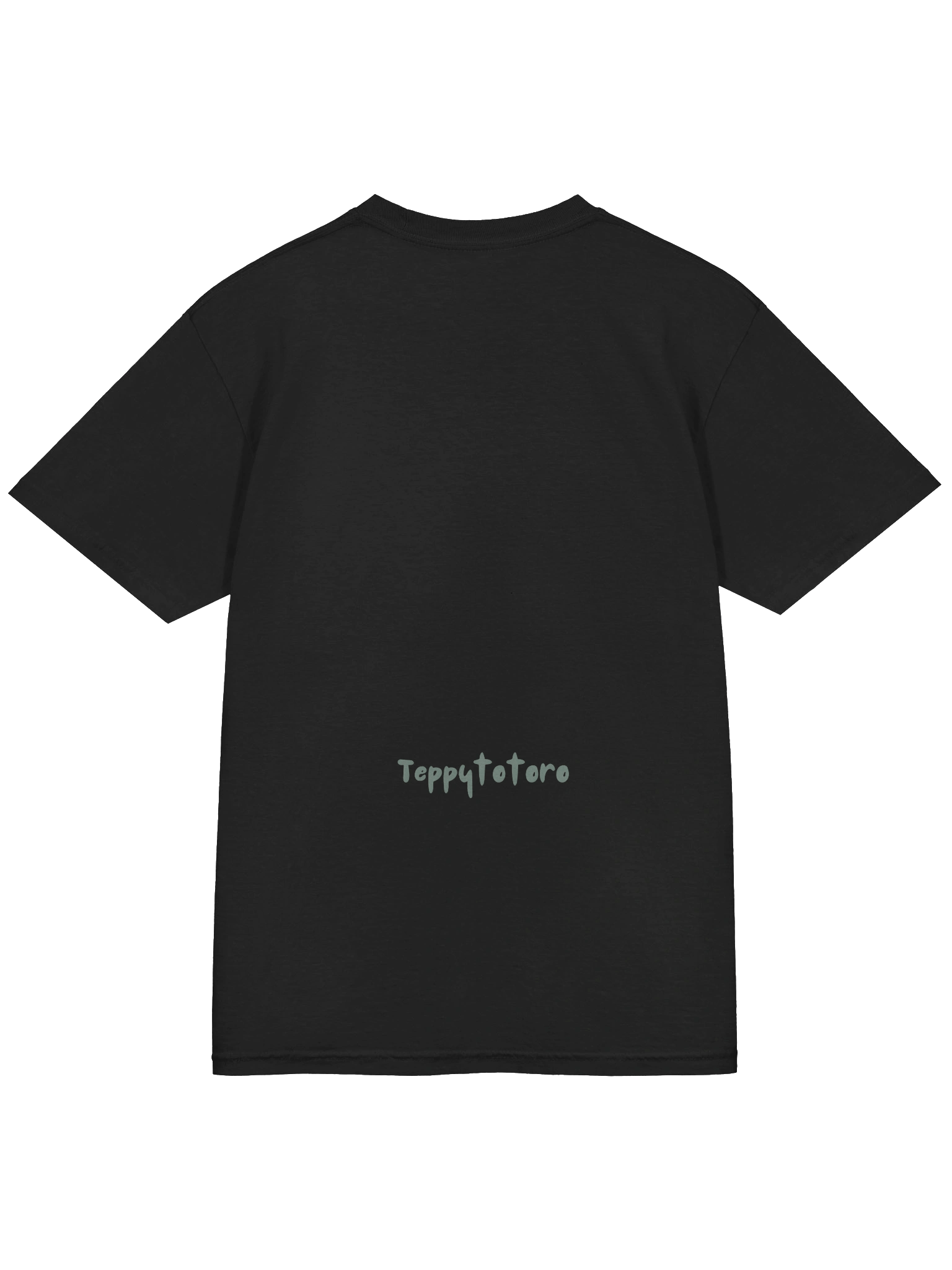 Teppy quote #1 (shirt) product image (43)