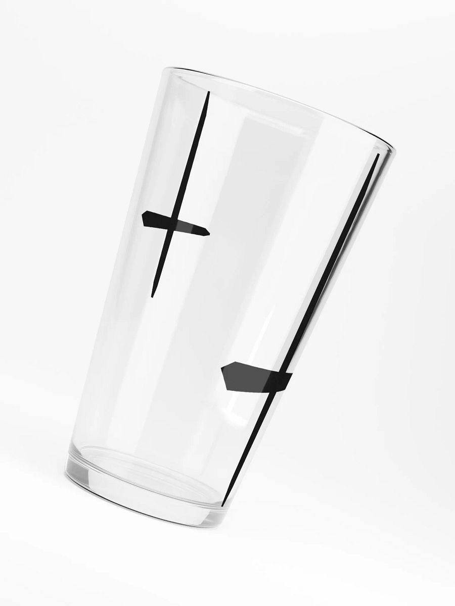 Pint Glass product image (6)