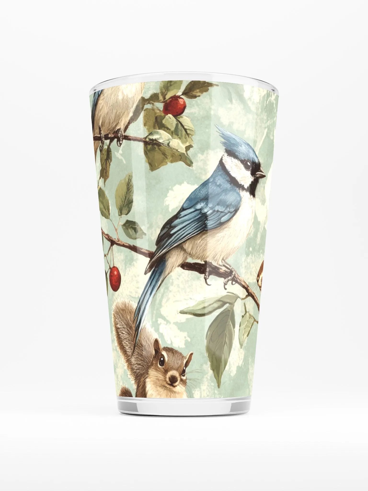 Nature's Harmony Glass product image (3)