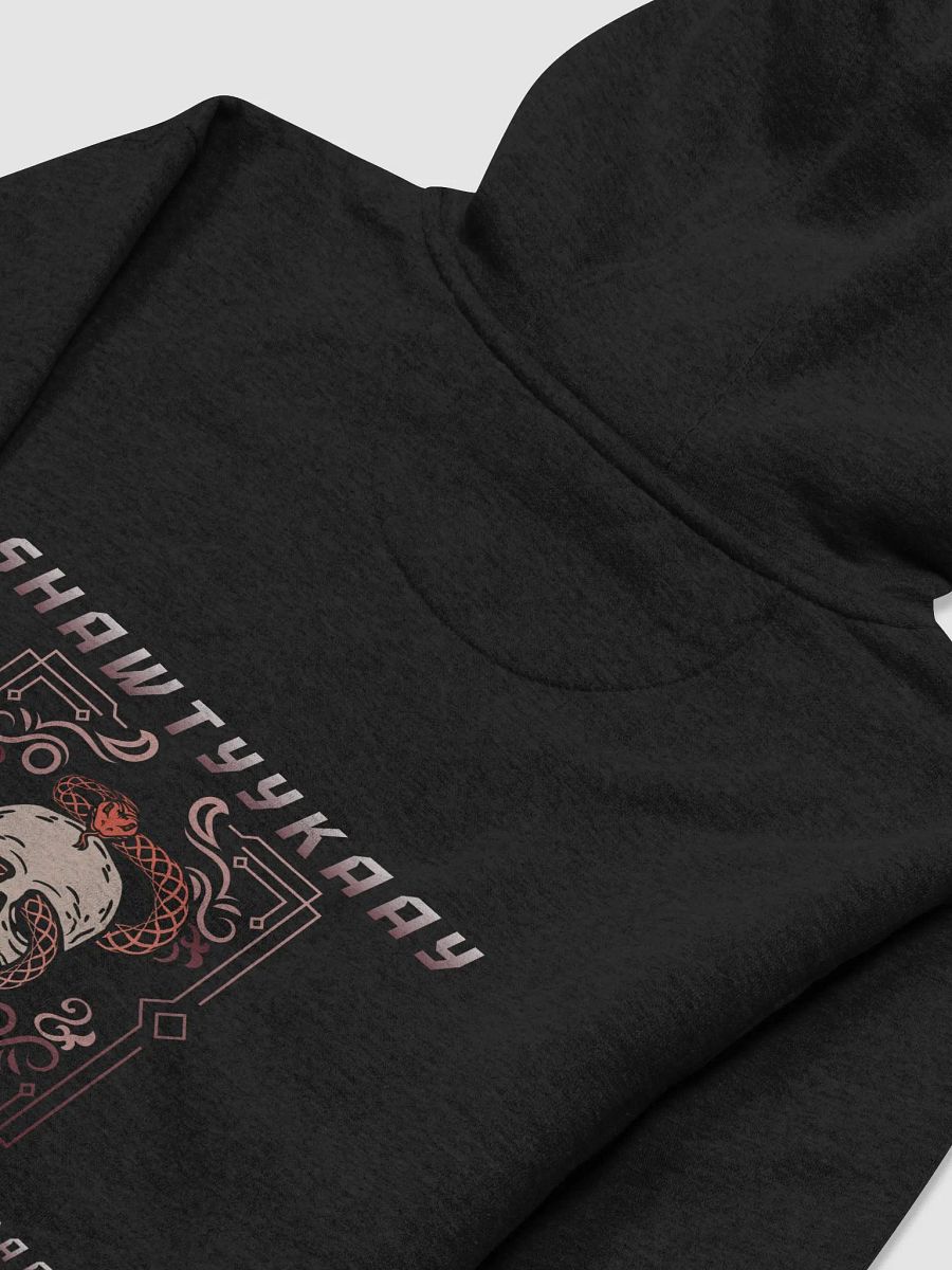 The Promised Land Unisex Hoodie product image (26)