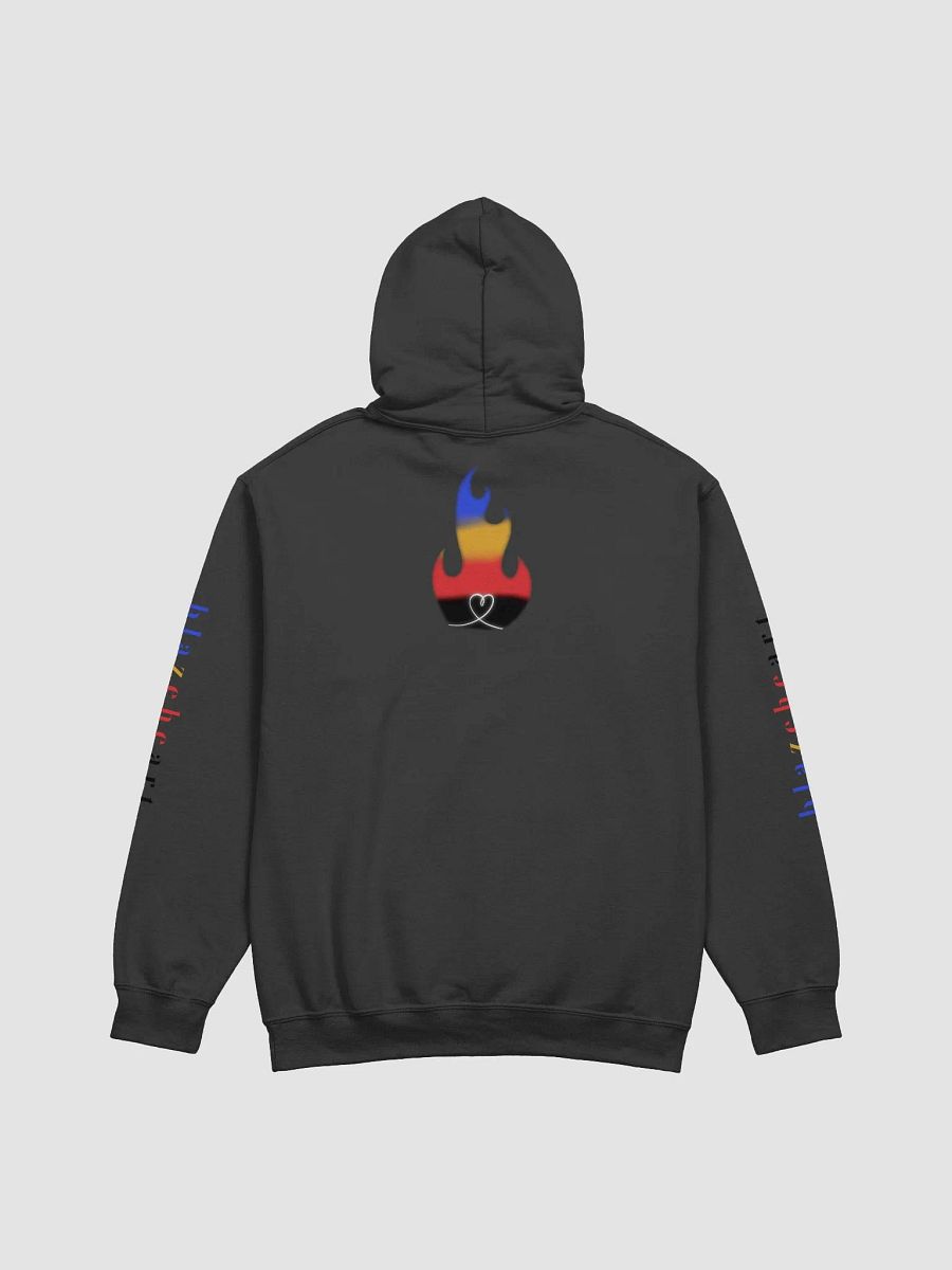 Bloodmoon Hoodie product image (2)