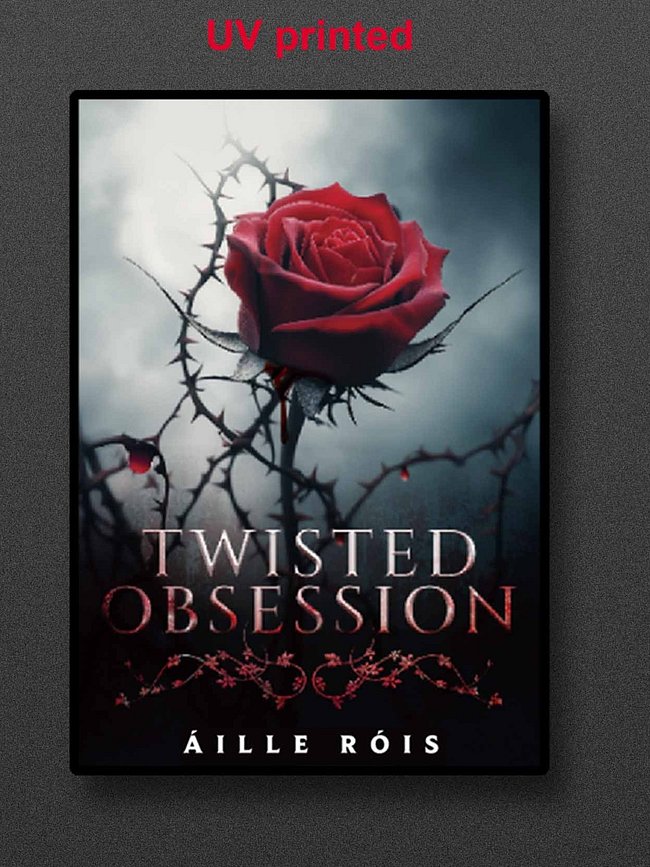Twisted Obsession