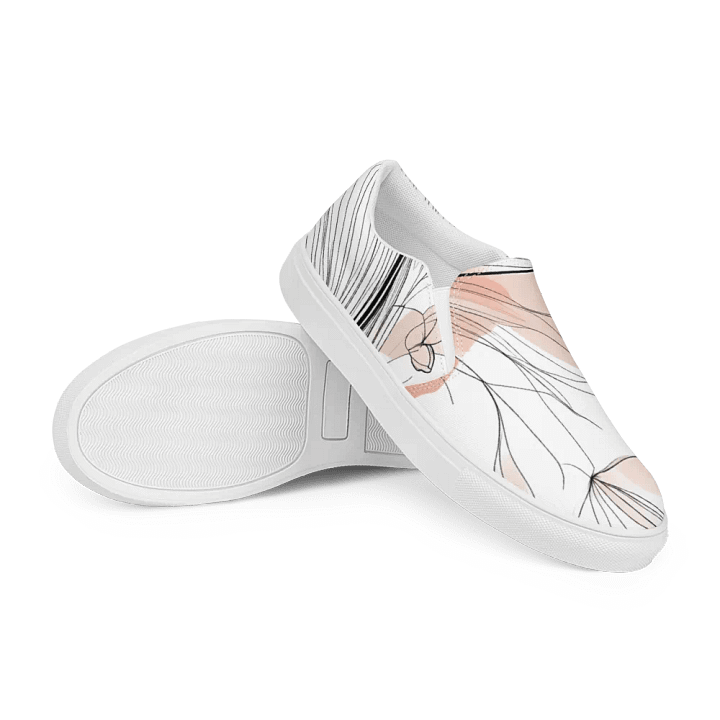 Cat-Girl Slip-On product image (1)