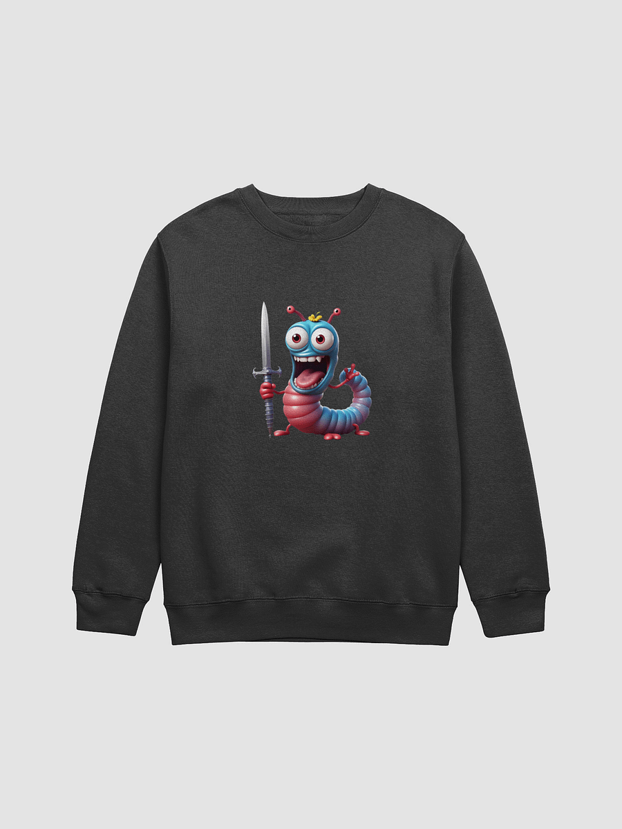 Worm1478 Hoodie product image (1)