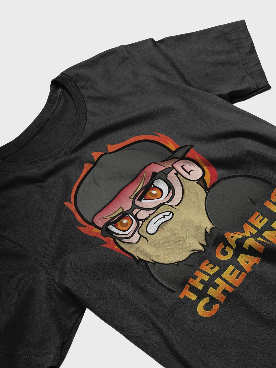 CHEATING T-Shirt product image (13)