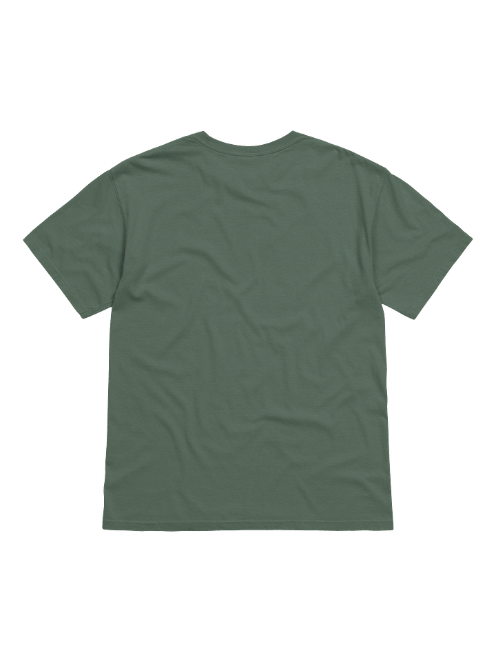 MechMush T-Shirt product image (2)