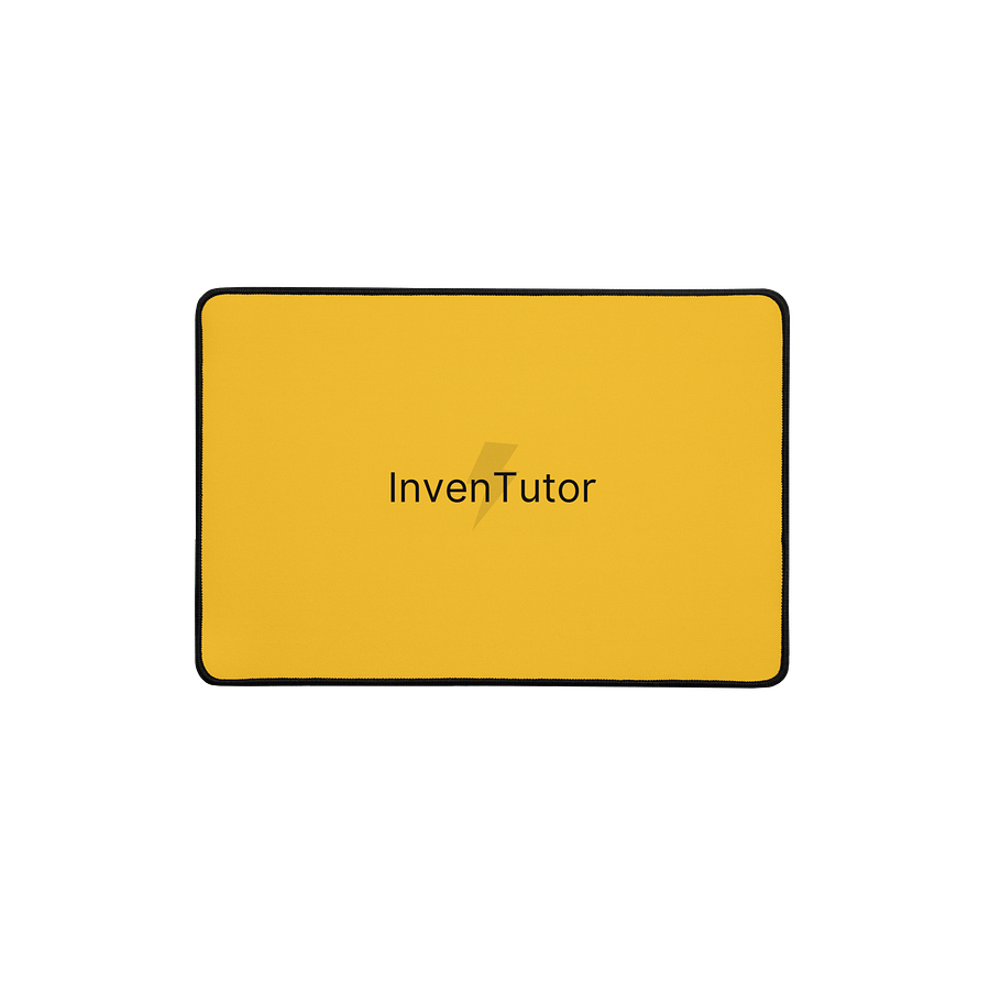 InvenTutor Desk Pad product image (2)