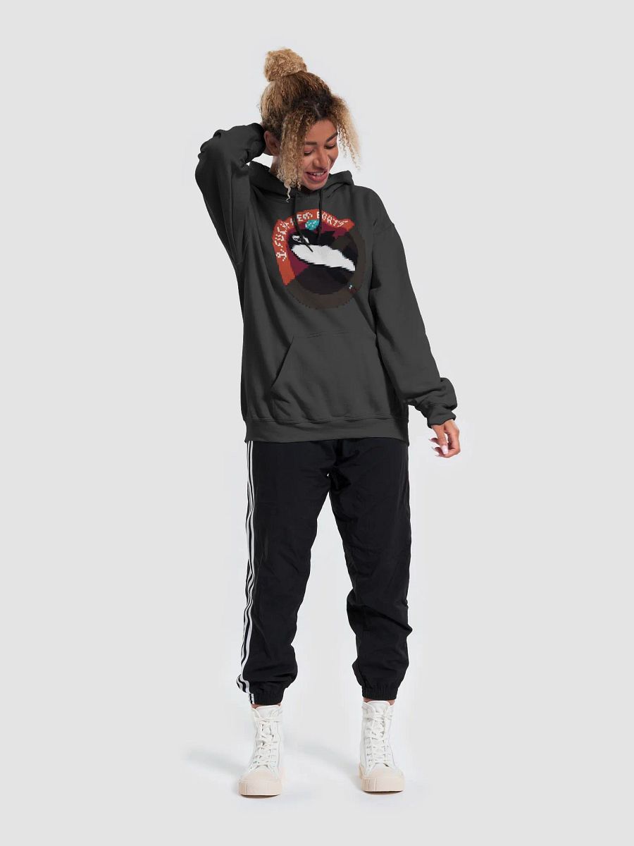 Fuck Them Boats Hoodie (Dark) product image (6)