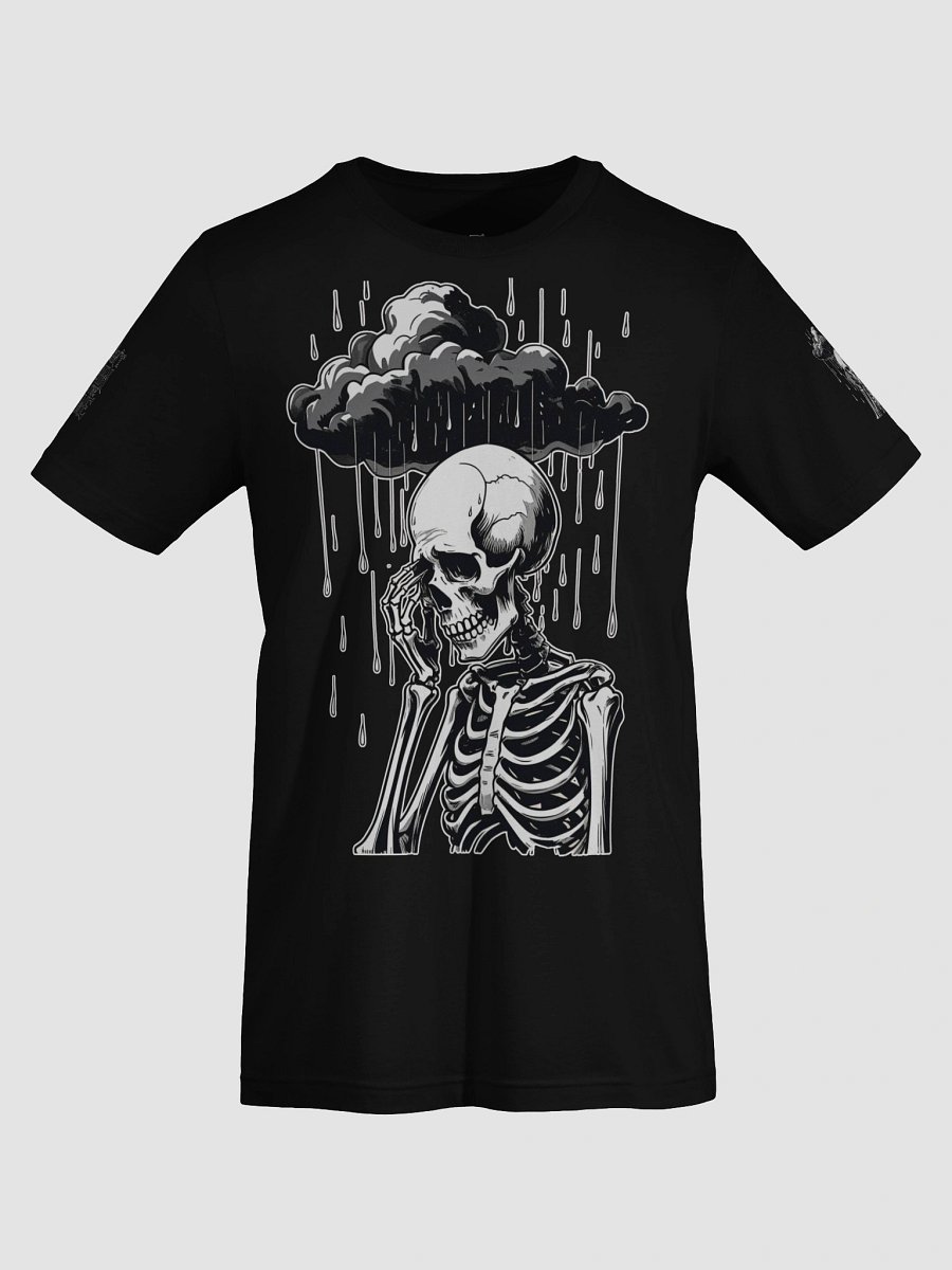 Crying - It Cant Rain all the Time product image (7)