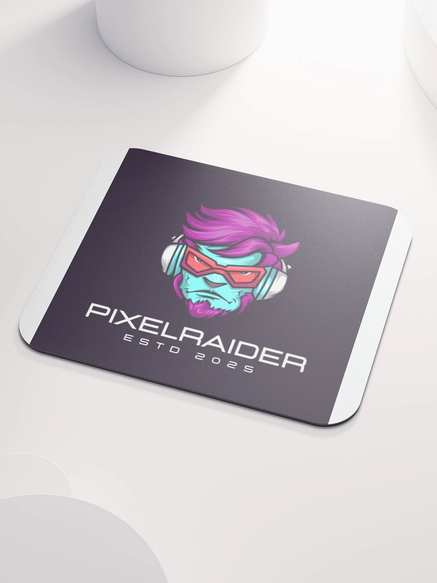 Classic Mouse Pad product image (3)