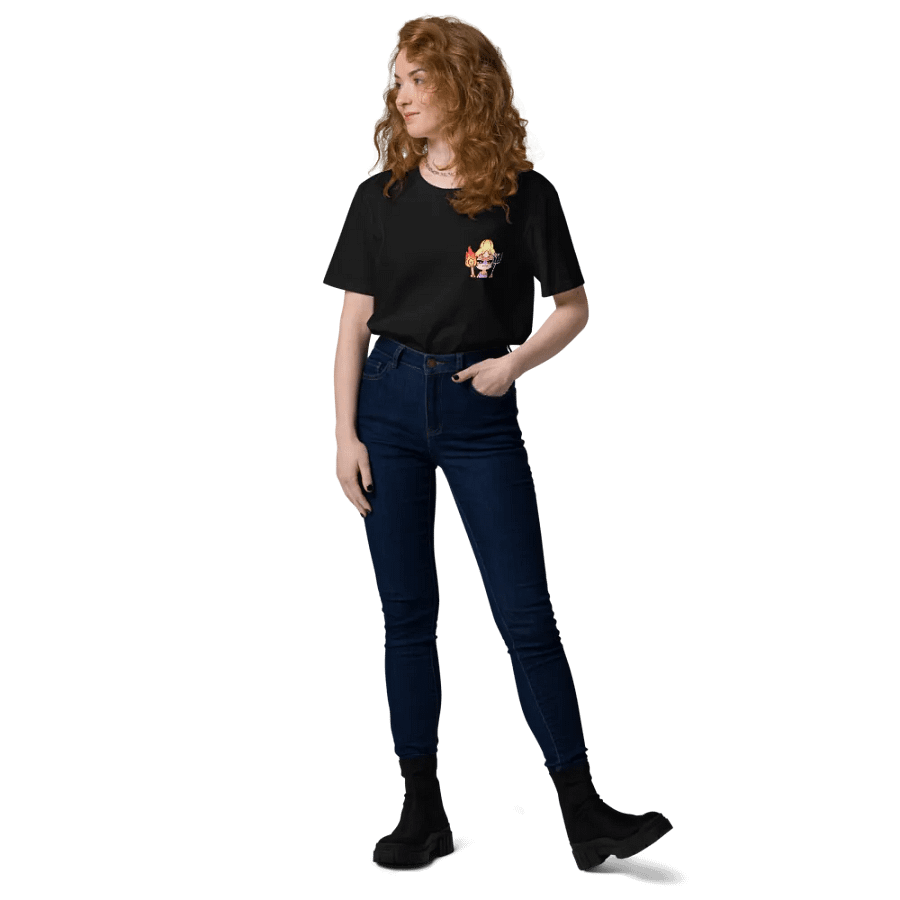 Riot T-Shirt product image (14)