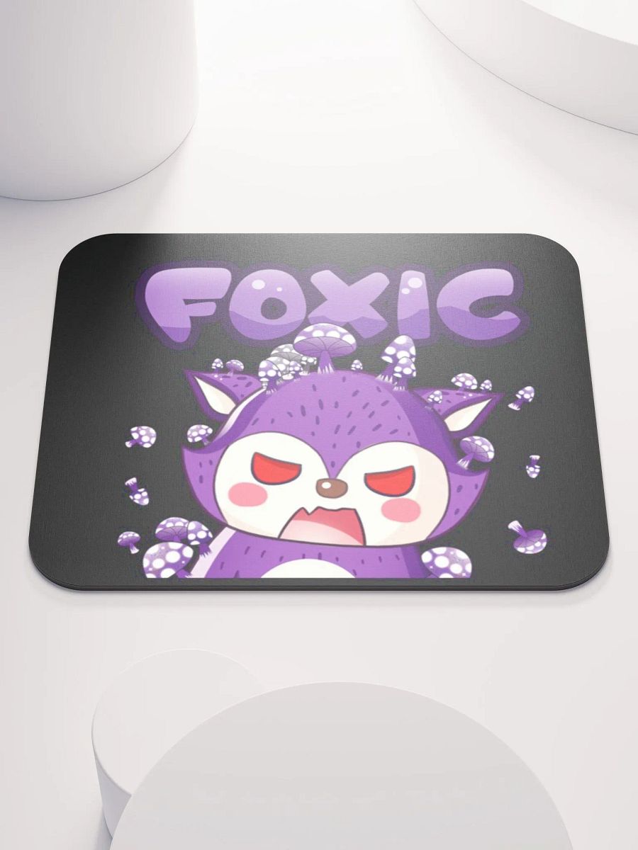 Foxxic Mousepad product image (1)