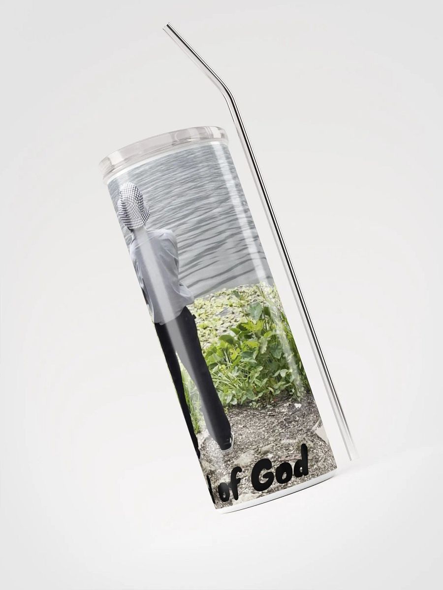 Child of God Stainless Stell Cup #2 product image (5)