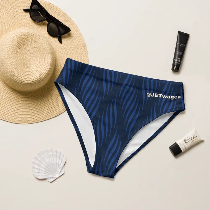 Logo - Bikini Swim Bottom product image (1)