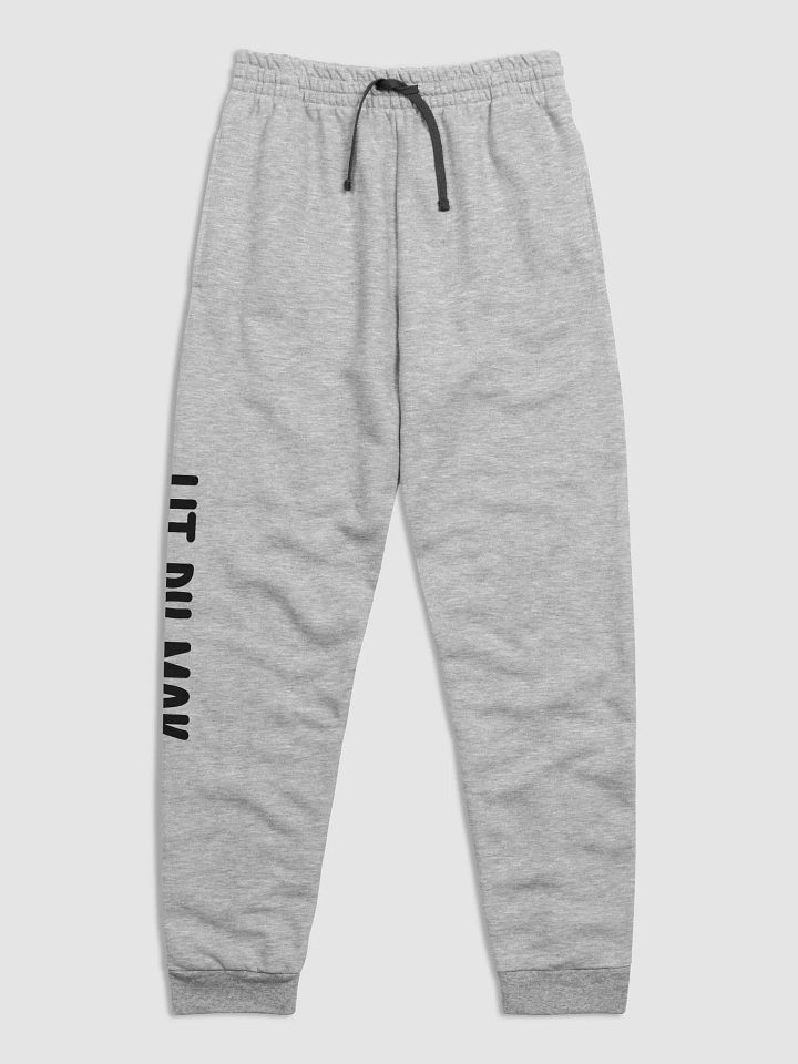 LIT Spring Joggers product image (2)