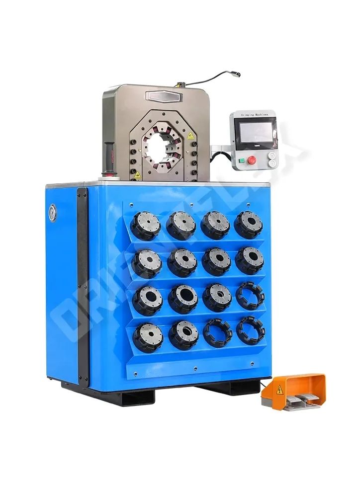 S32ELB-Crimping Machine product image (1)