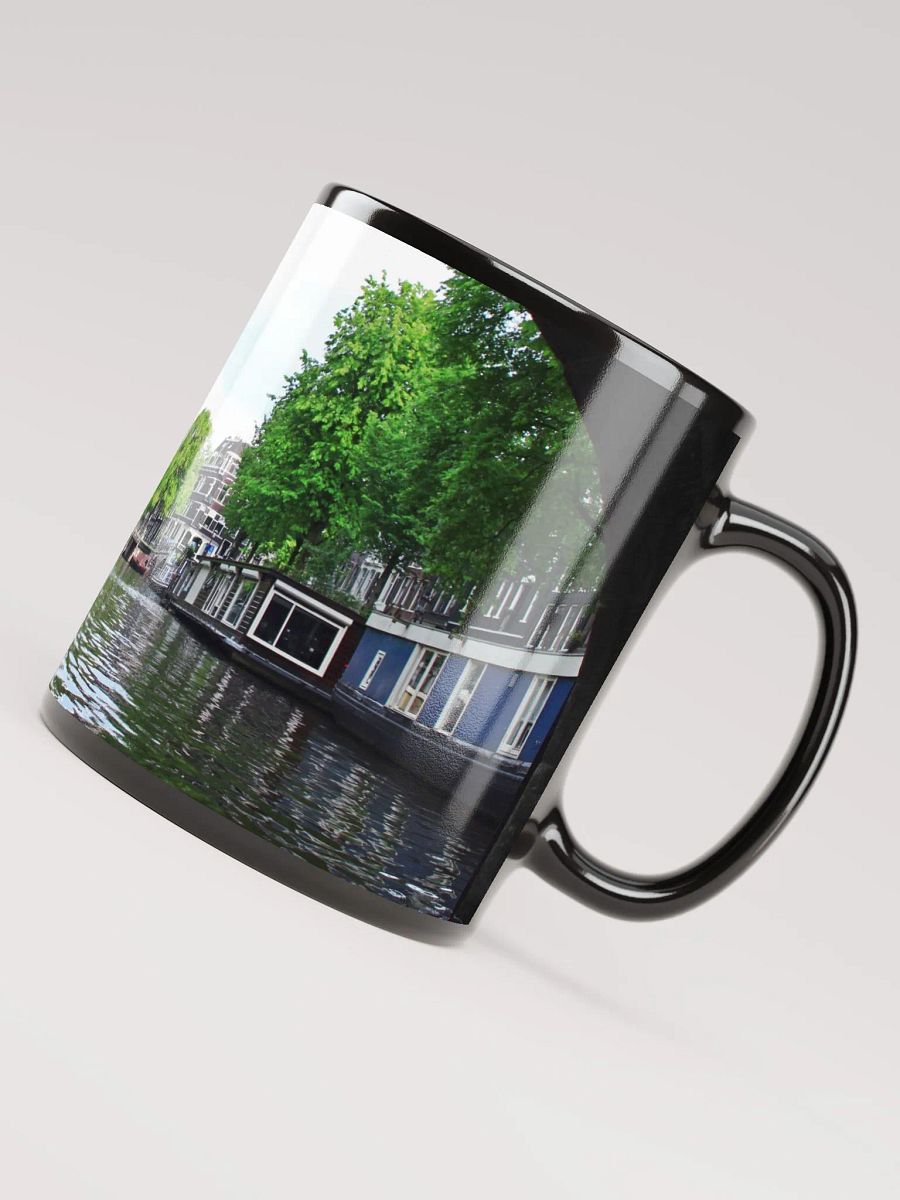On the Canal Mug product image (3)