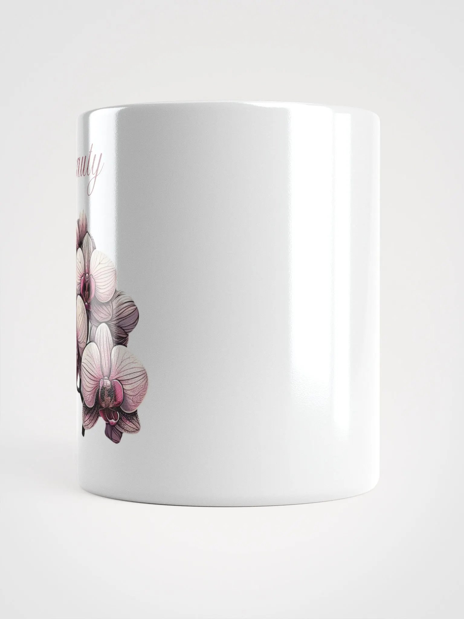 Orchid Elegance: A Symbol of Timeless Beauty product image (3)