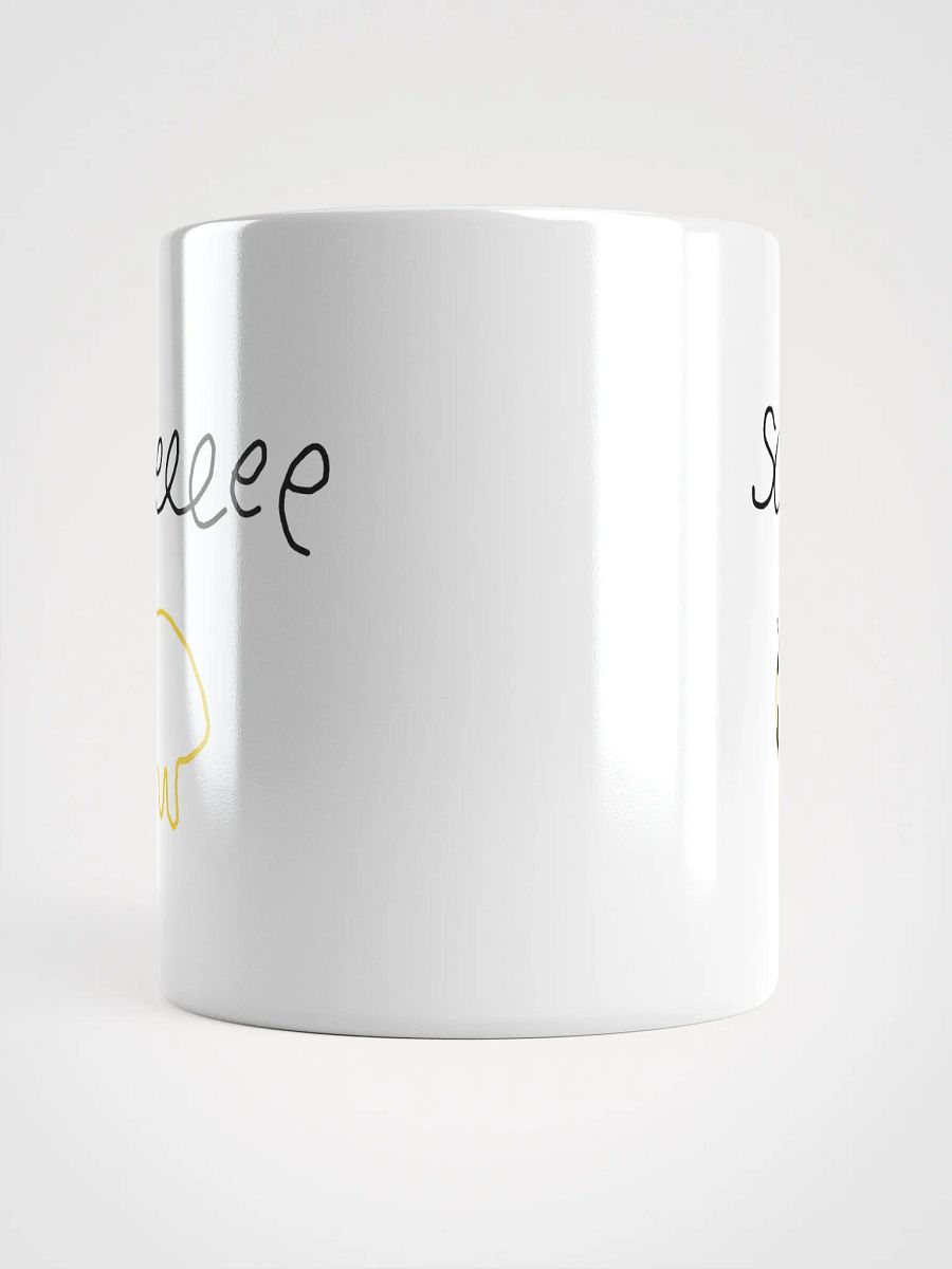 SCREEEEamic mug product image (5)