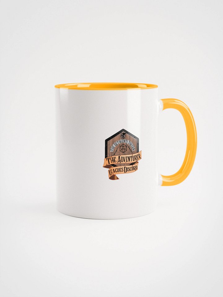 Roll a Dex Save - Mug product image (2)