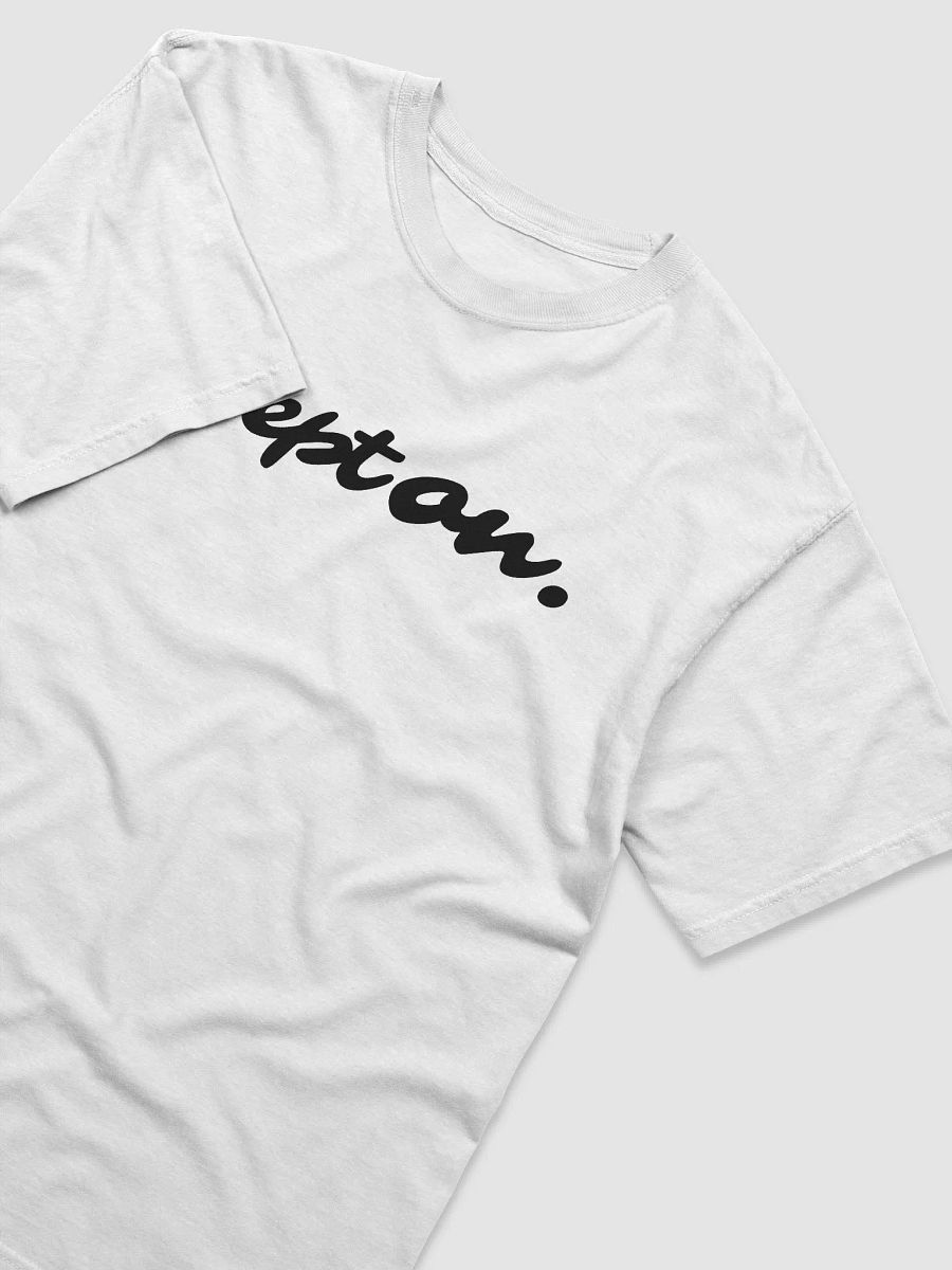 Slept On Merch T-Shirt Black product image (3)