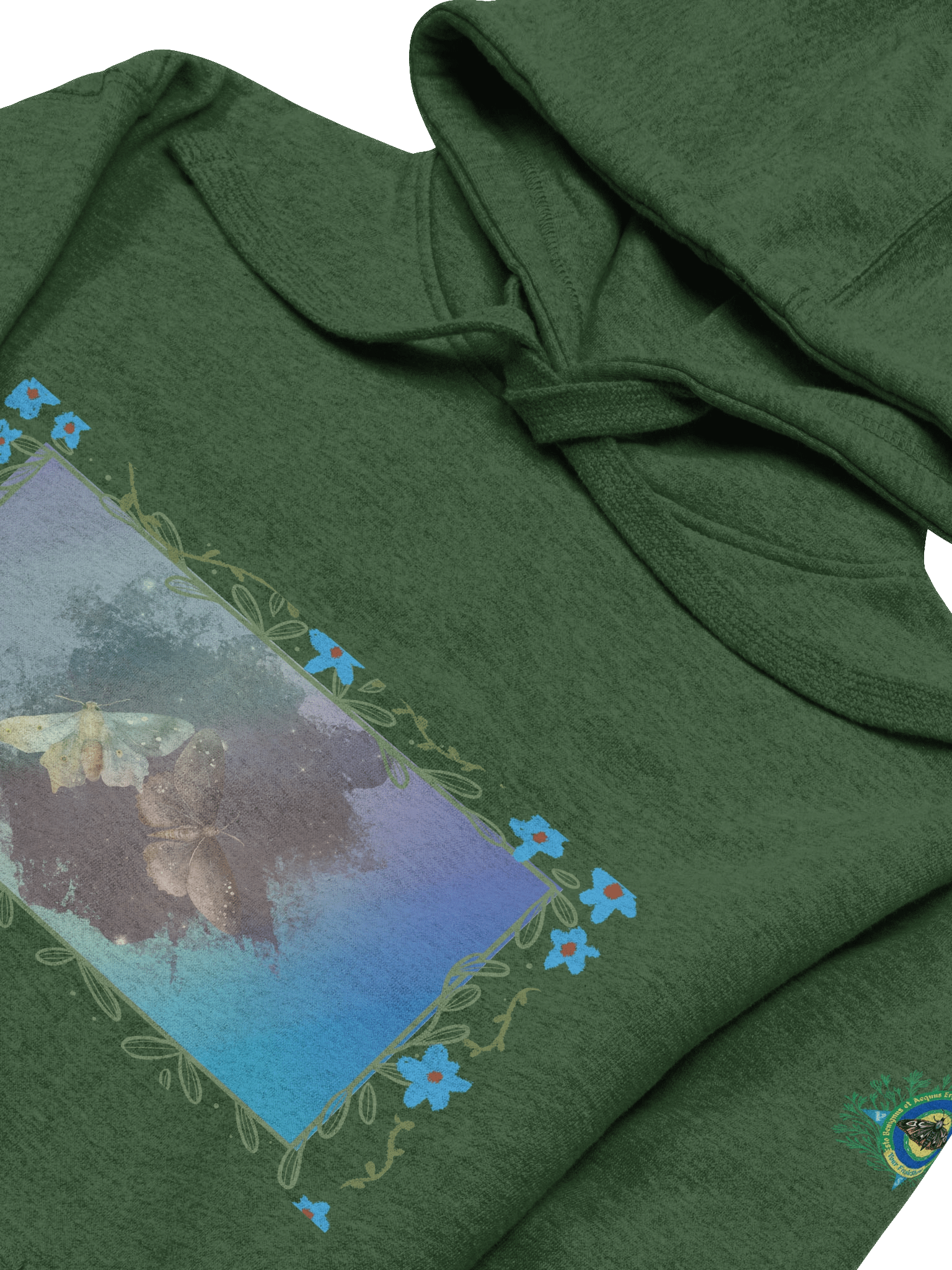 YourFreakshow The Cottage Hoodie! product image (3)