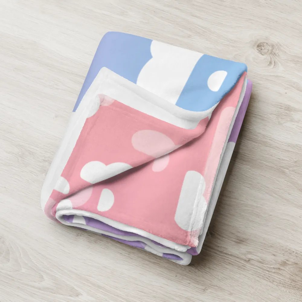 Cloud Blanket product image (17)
