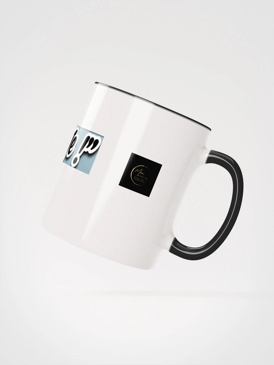 The Mug Life Coffee Cup product image (2)