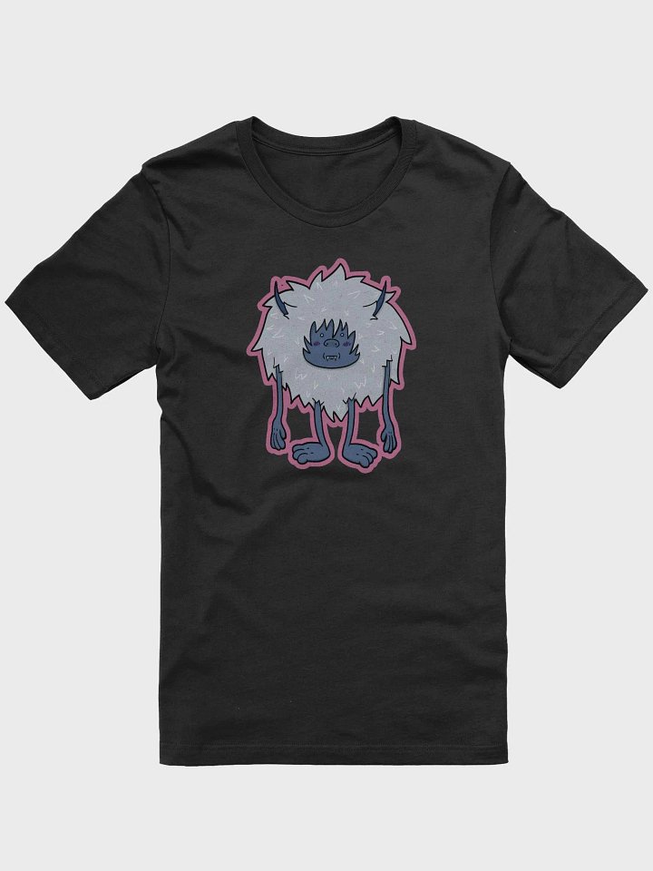 MeikoDrawn Yeti product image (1)