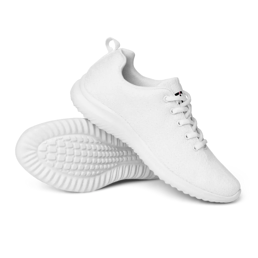 TDS Music Logo Men's Athletic Shoes product image (12)