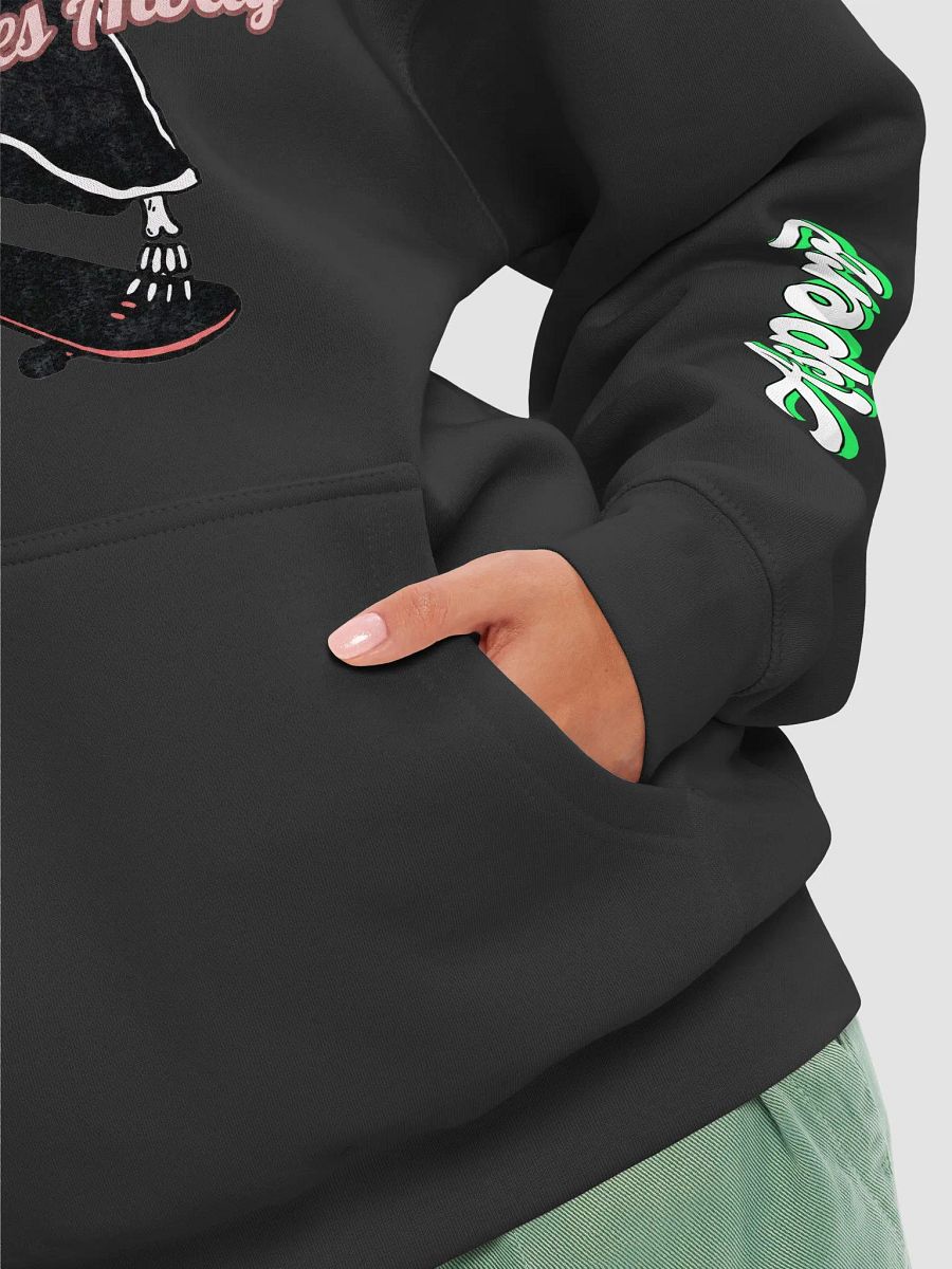 Aspero Lane Seven Premium Pullover Hoodie product image (8)
