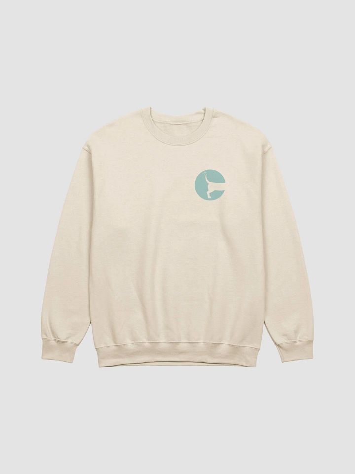 "Saving Tais" Sweatshirt product image (13)