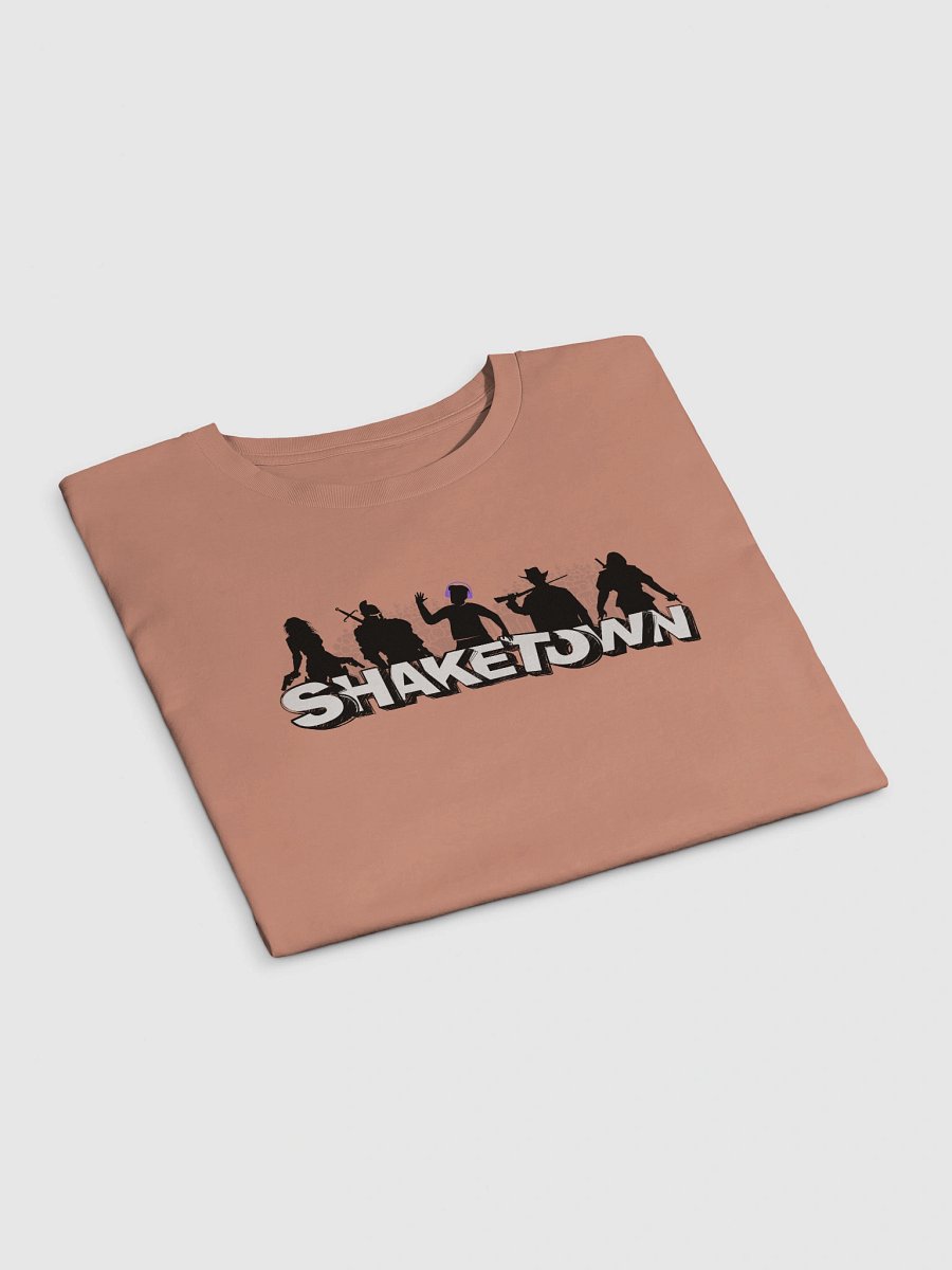 The ShakeTown Crop Top product image (12)