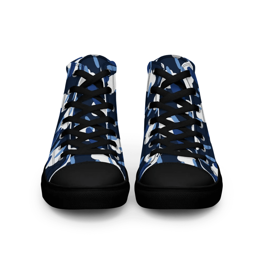 Rainy Sky High Tops product image (6)