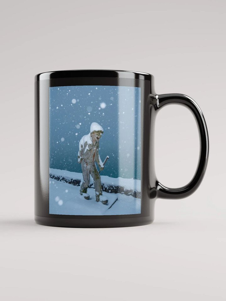 Snowy Wanderer at Brienz am See product image (2)