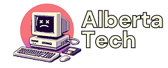 Alberta Tech Merch