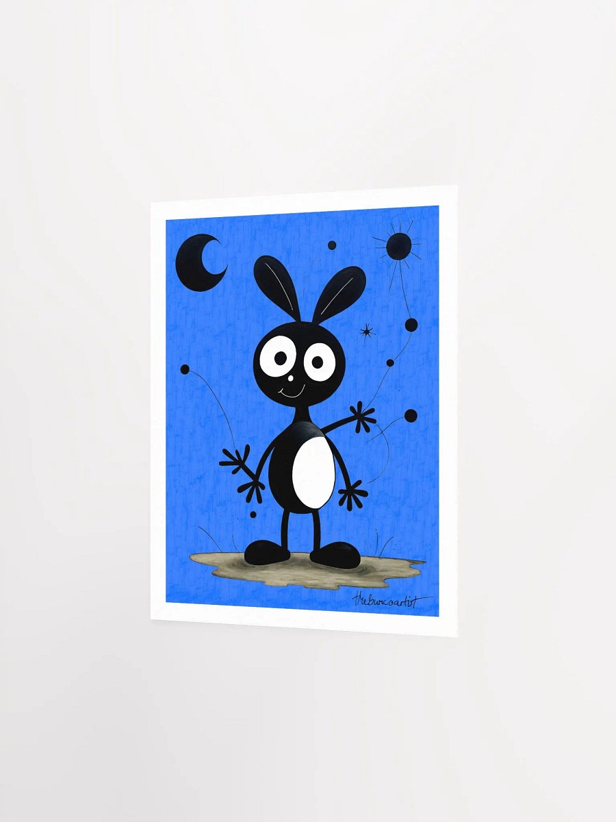 Enhanced Matte Paper Poster (in) product image (4)