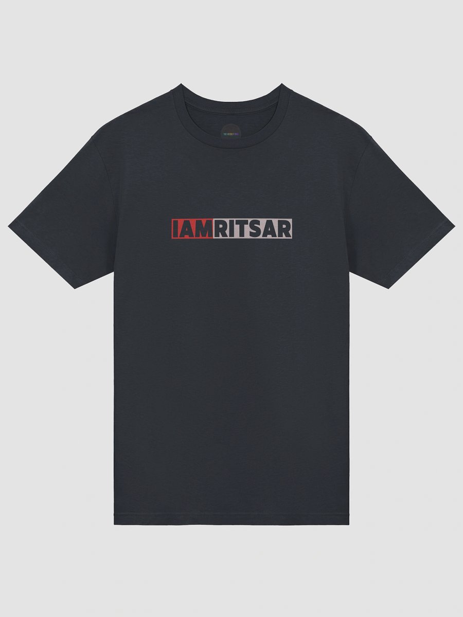THE AMRITSAR DROP TEE product image (5)