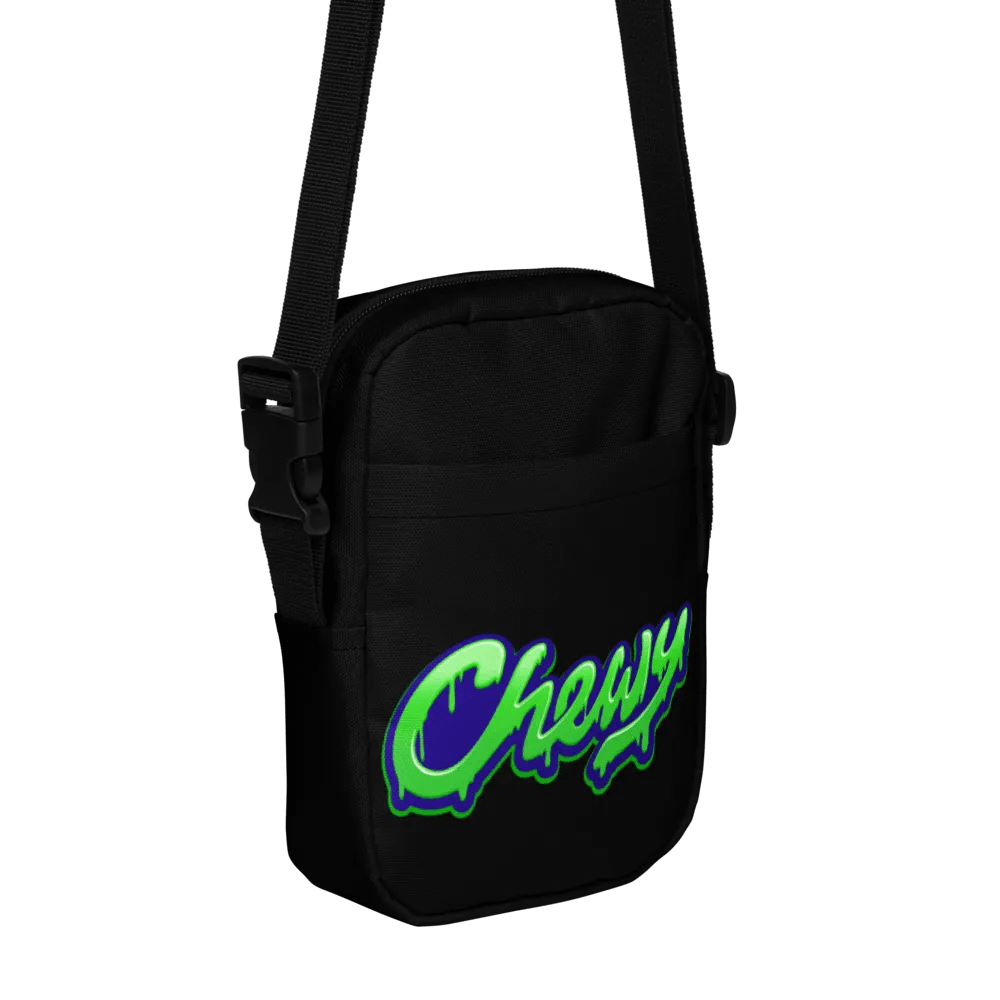 Chewy Crossover Bag product image (6)