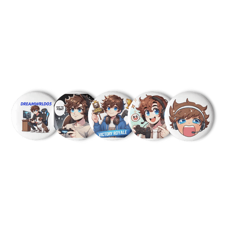 Dream Pins product image (1)