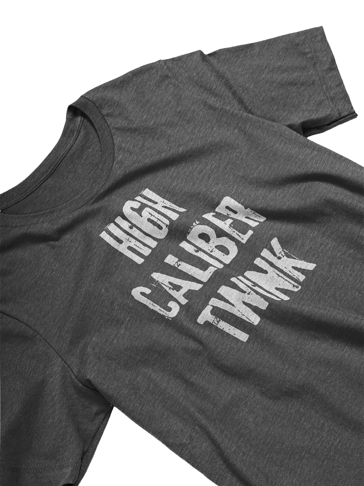High Caliber Twink T-Shirt product image (2)