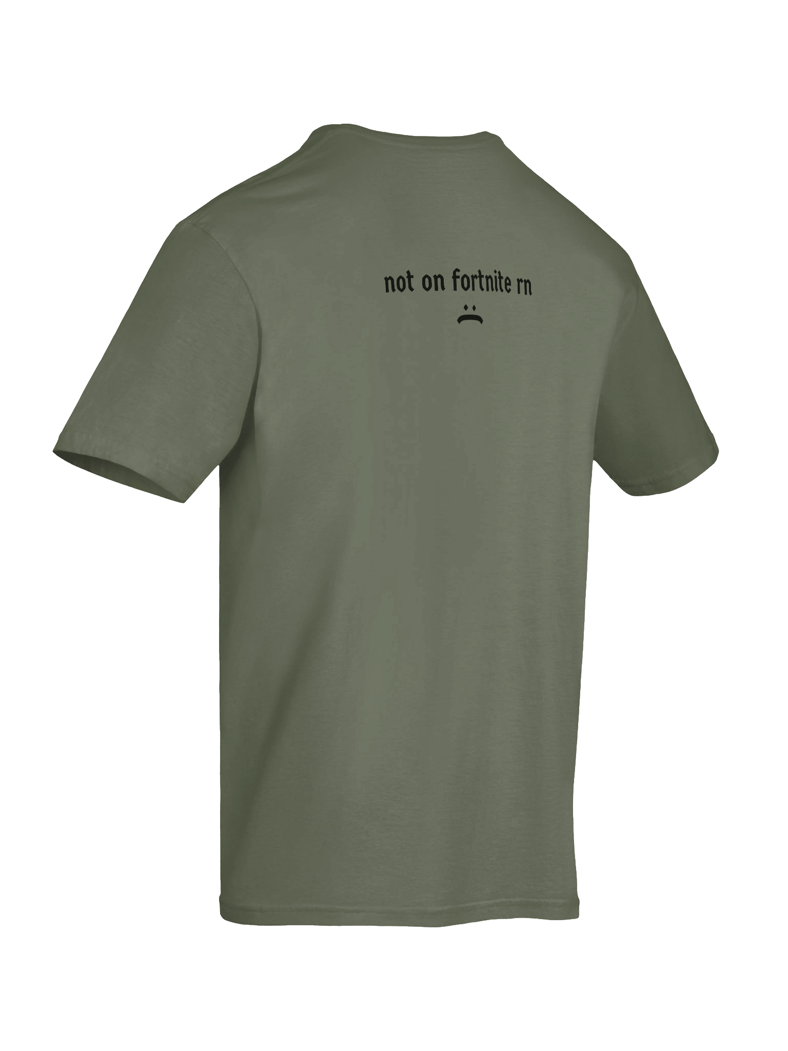 Gamers When They Have To Leave The House: product image (12)